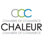 The Chaleur Chamber of Commerce represents the voice of the business community in the Chaleur region.