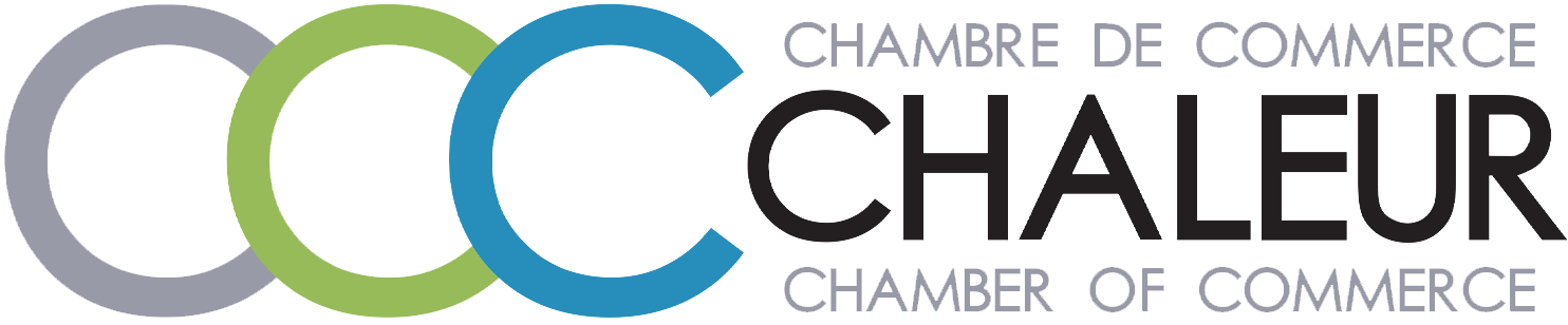 Logo Chambre de Commerce Chaleur