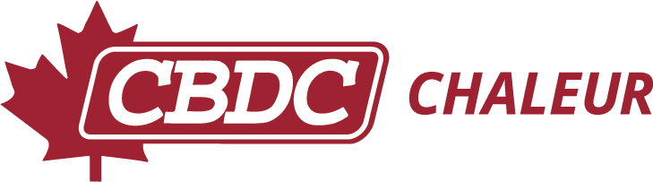 CBDC Chaleur - Logo